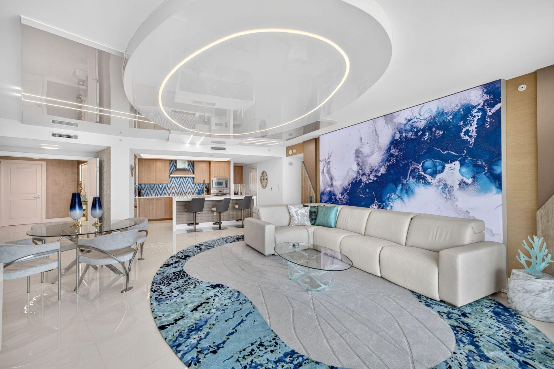 1 N Ocean Boulevard, Unit 1602, Pompano Beach, FL 33062 Photo