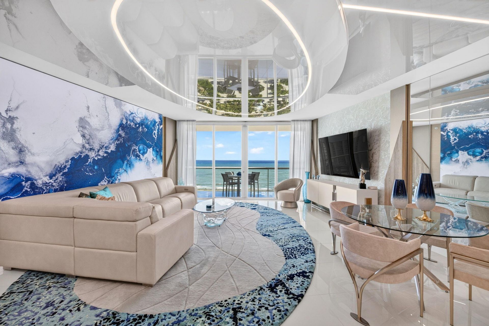 1 N Ocean Boulevard, Unit 1602, Pompano Beach, FL 33062 Photo