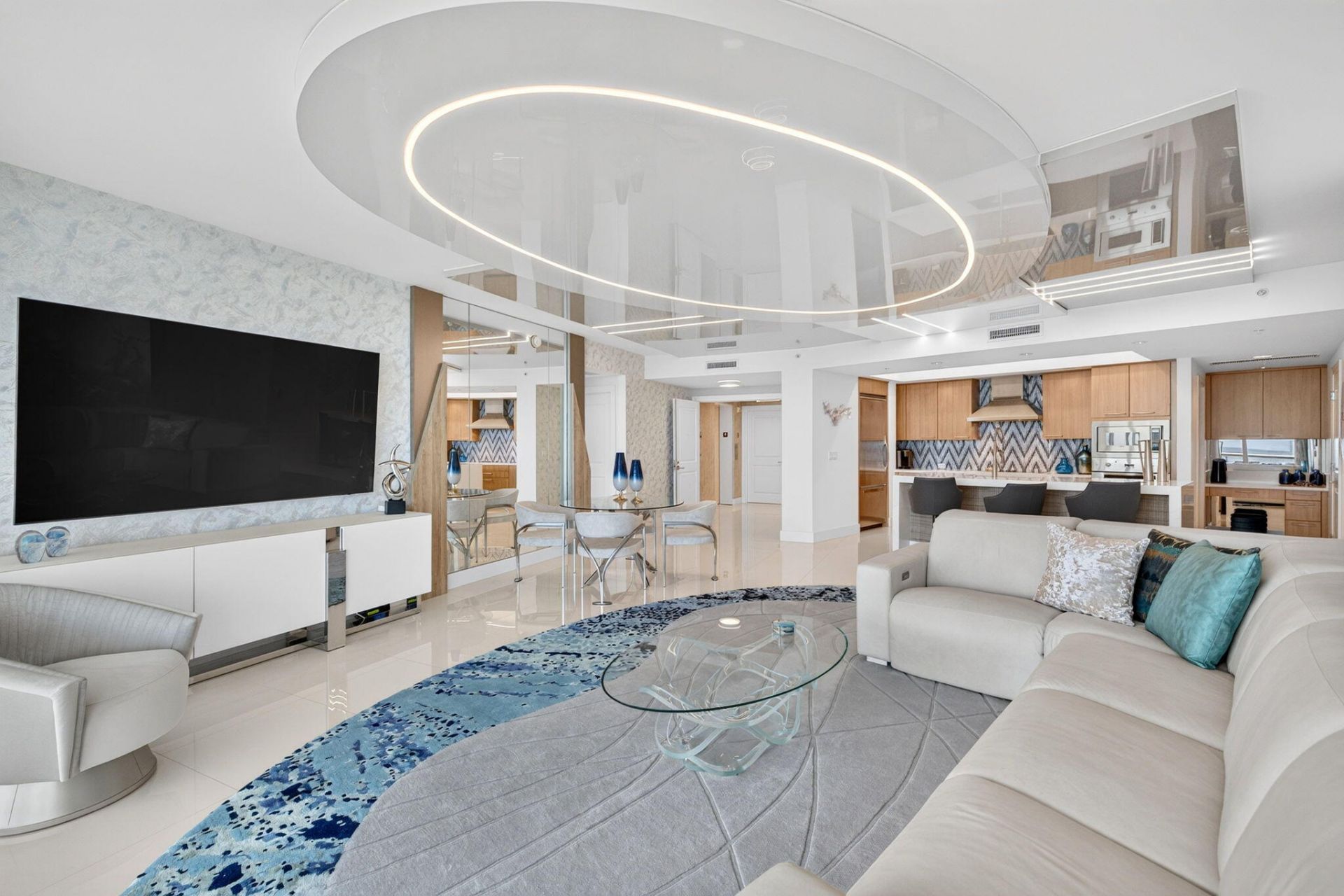 1 N Ocean Boulevard, Unit 1602, Pompano Beach, FL 33062 Photo