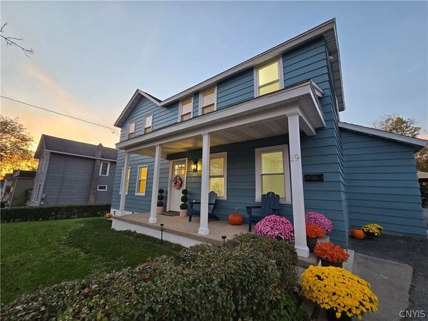 19 Frazee Street , Auburn, NY 13021