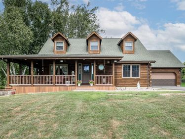 6595 6 Mile Road , Salem Township, Mi 48168