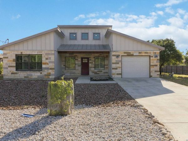 2143 Hornsby, Spring Branch, TX 78070