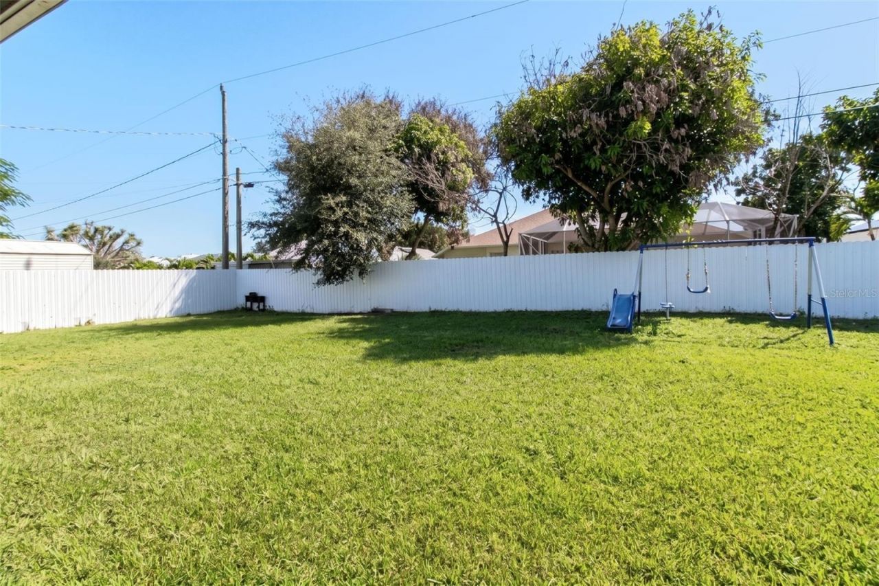 1438 SW Devera Avenue , Port Saint Lucie, FL 34953 Photo