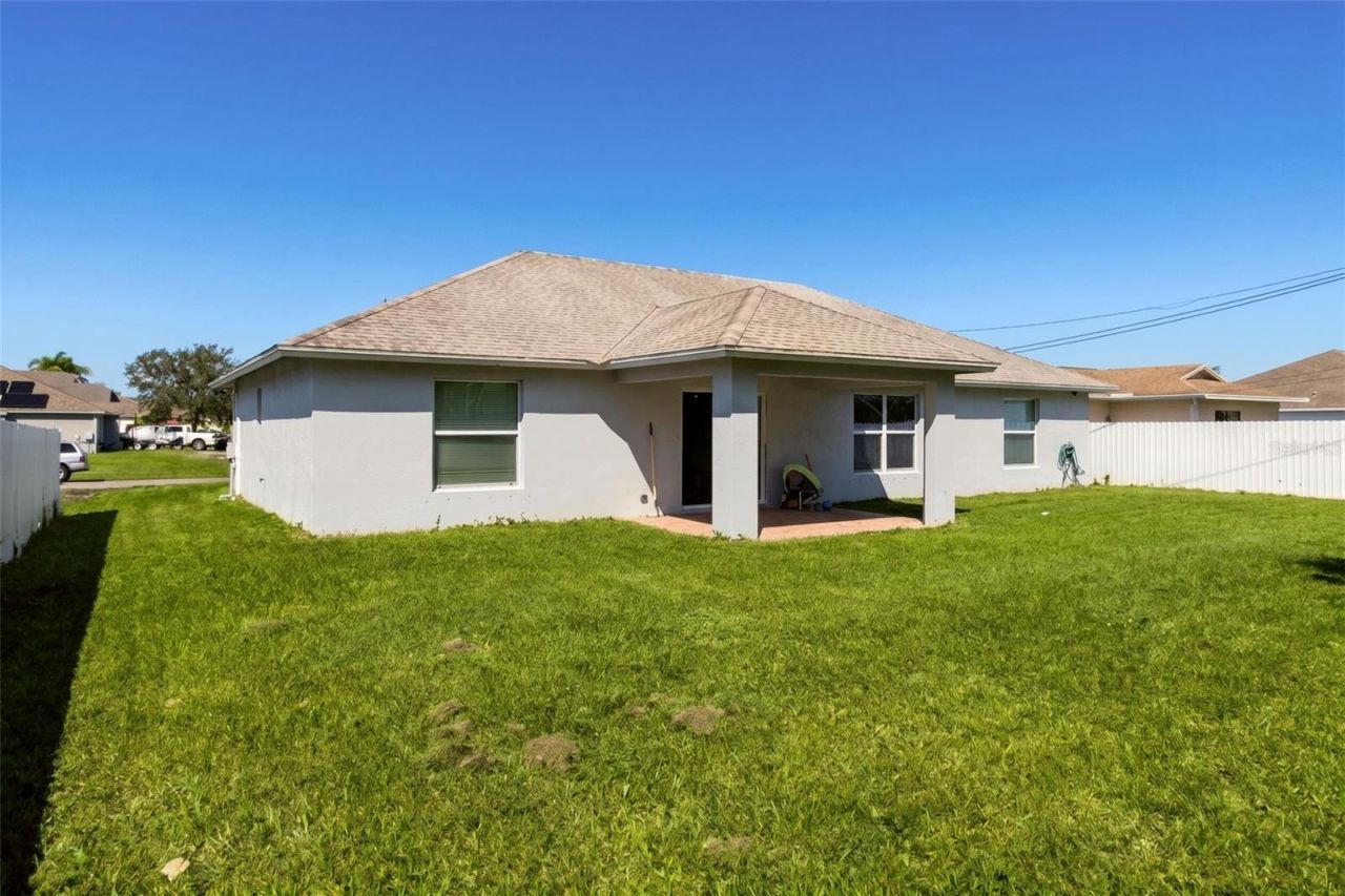 1438 SW Devera Avenue , Port Saint Lucie, FL 34953 Photo