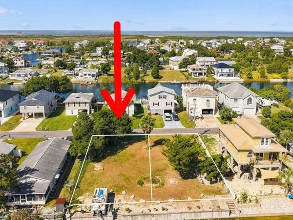 3186 SEA GRAPE DRIVE, HERNANDO BEACH, FL 34607
