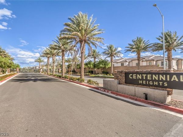 10718 Burton Grove Avenue , Las Vegas, NV 89166