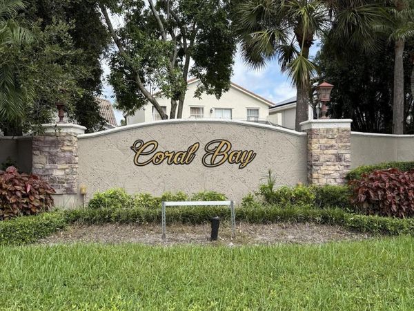 18292 Clear Brook Circle, Boca Raton, FL 33498