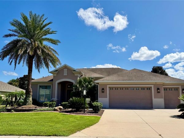 2212 PARRIS ISLAND PLACE , THE VILLAGES, FL 32162