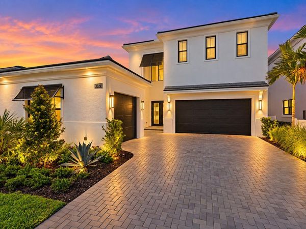13271 Artisan Circle, Palm Beach Gardens, FL 33418