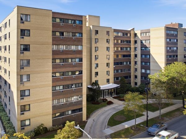 6300 N Sheridan Road , Unit 712, Chicago, IL 60660