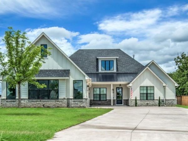 550 Old Creek Road, Edmond, OK 73034