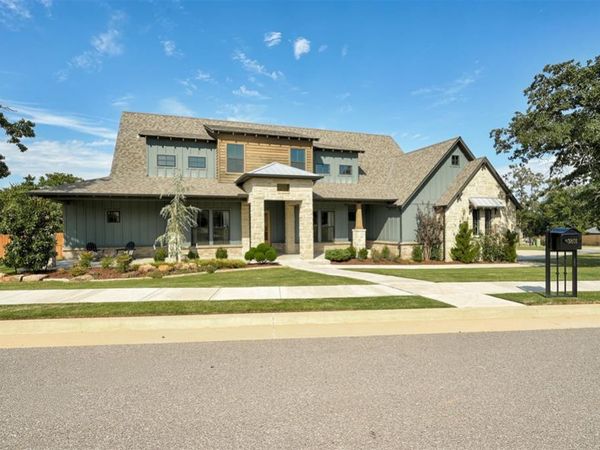 3801 Union Park Place, Edmond, OK 73034