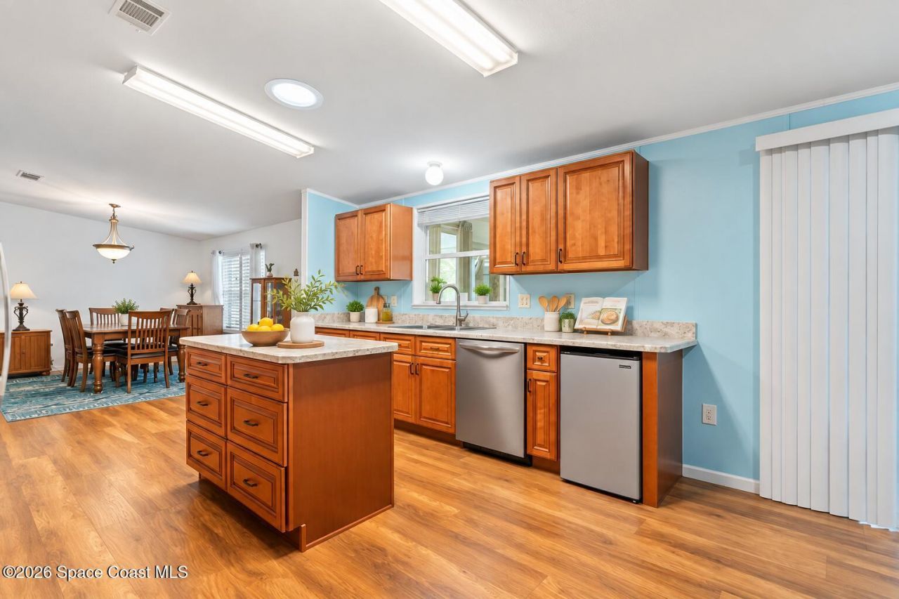 7628 Boxelder Road , Micco, FL 32976 Photo