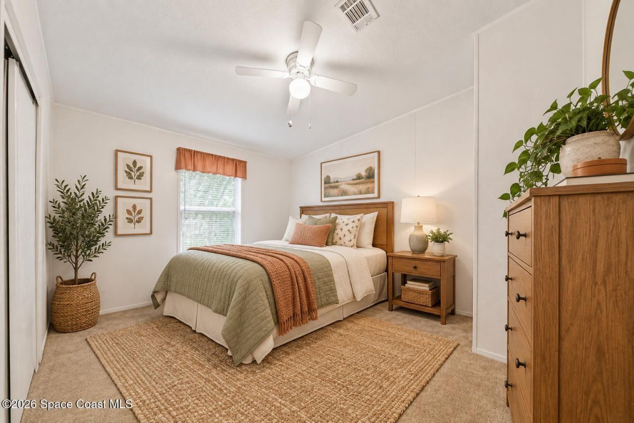 7628 Boxelder Road , Micco, FL 32976 Photo