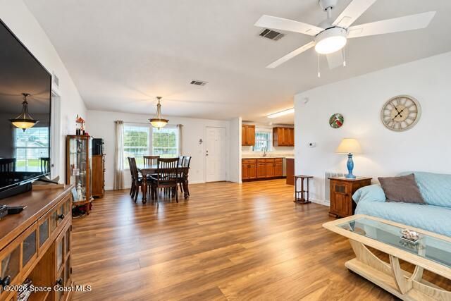 7628 Boxelder Road , Micco, FL 32976 Photo