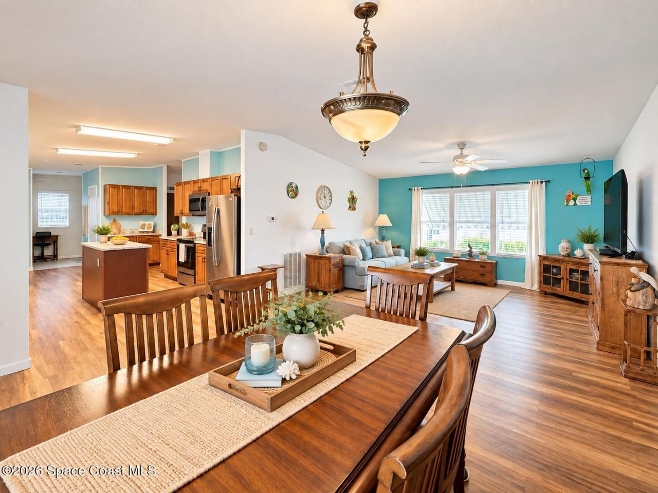 7628 Boxelder Road , Micco, FL 32976 Photo