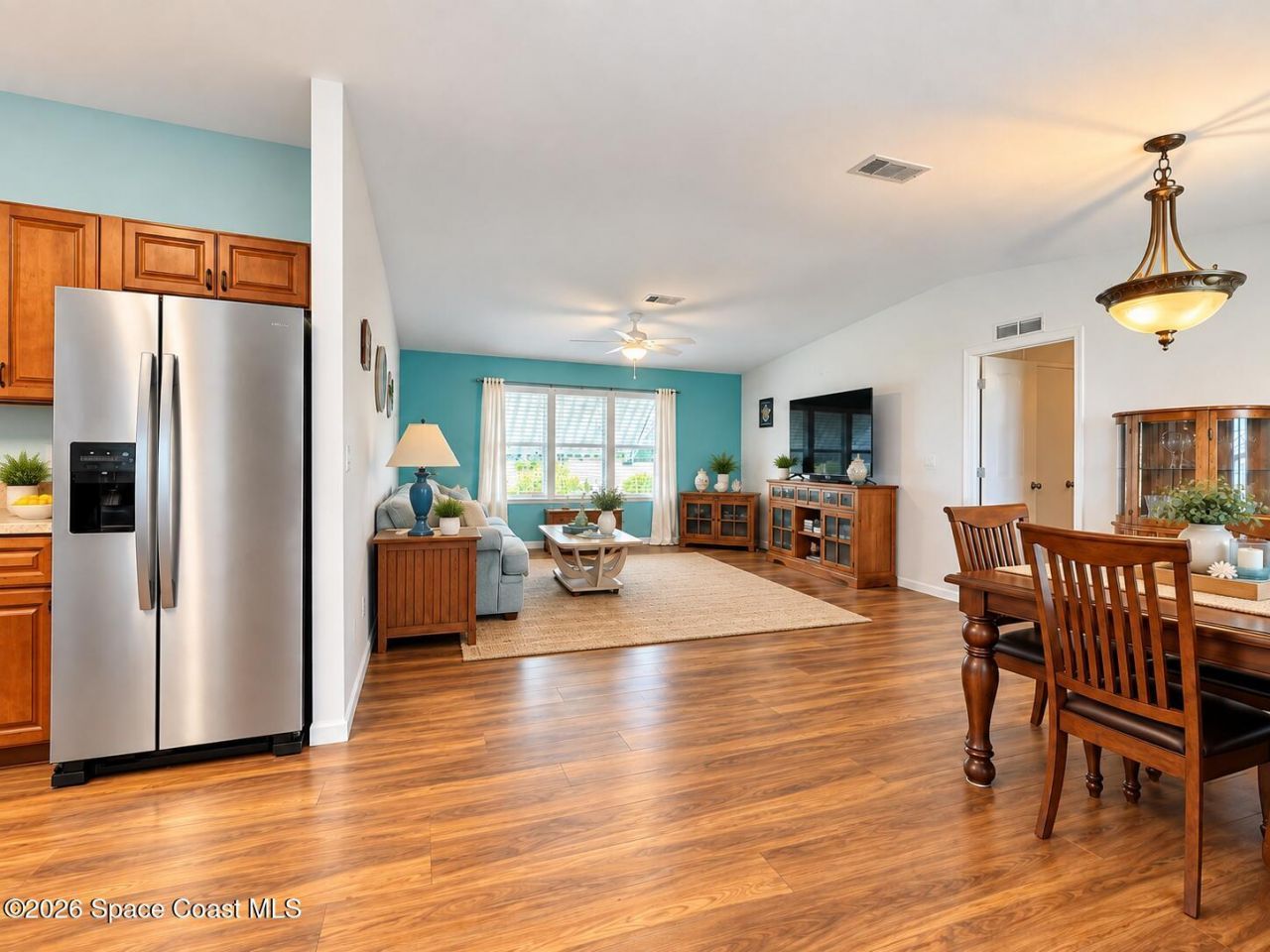 7628 Boxelder Road , Micco, FL 32976 Photo