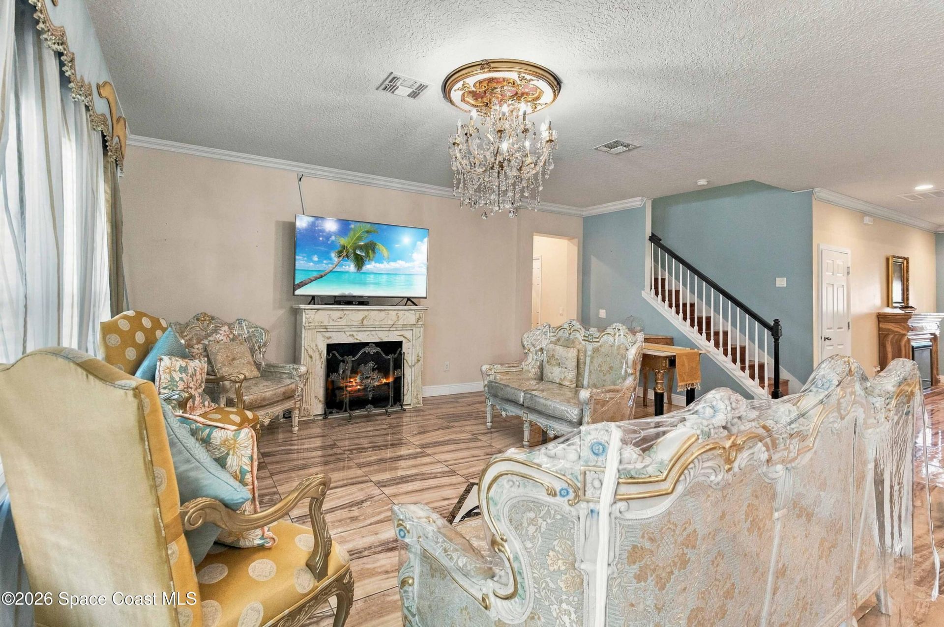 617 Marsh Reed Drive , Winter Garden, FL 34787 Photo