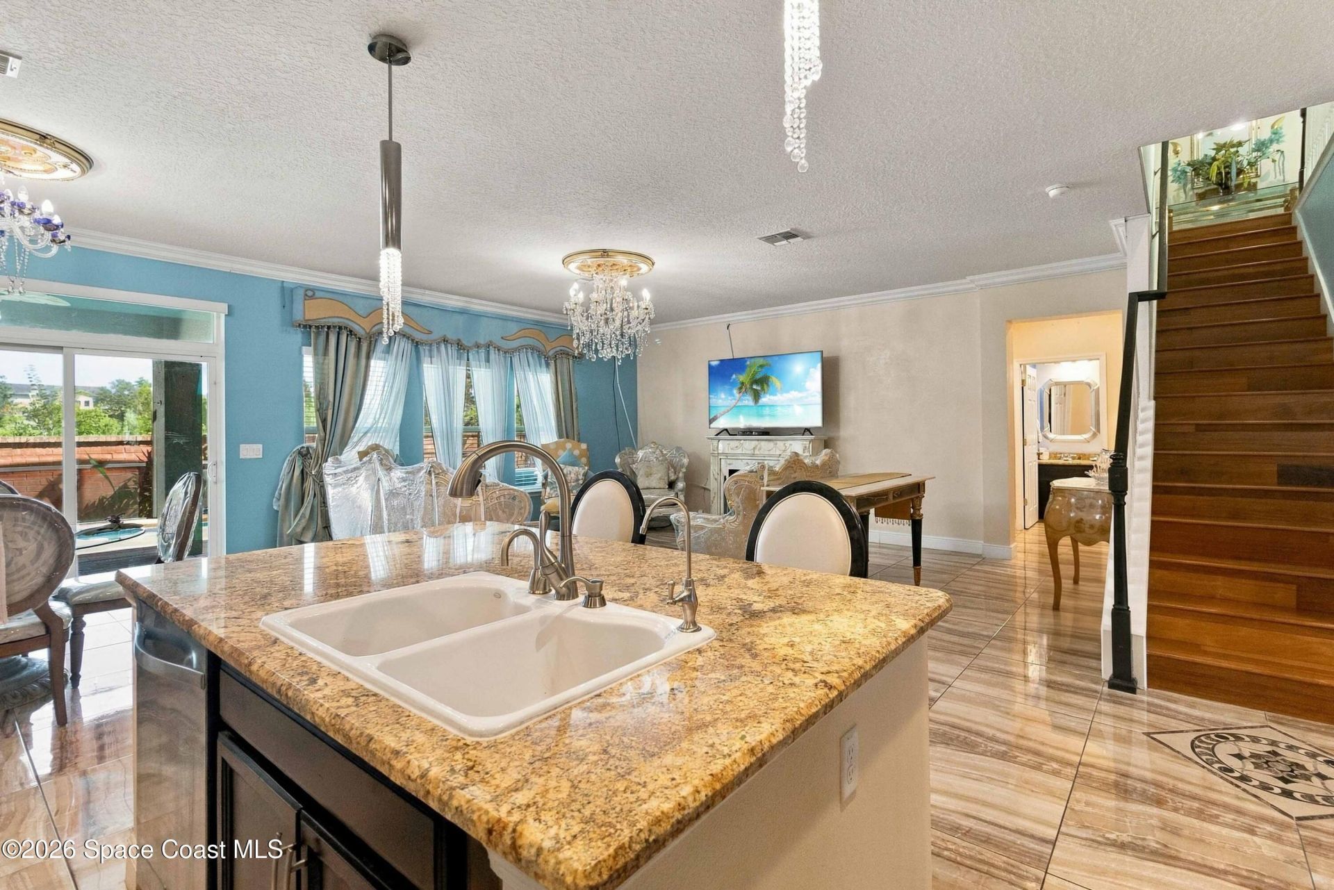617 Marsh Reed Drive , Winter Garden, FL 34787 Photo