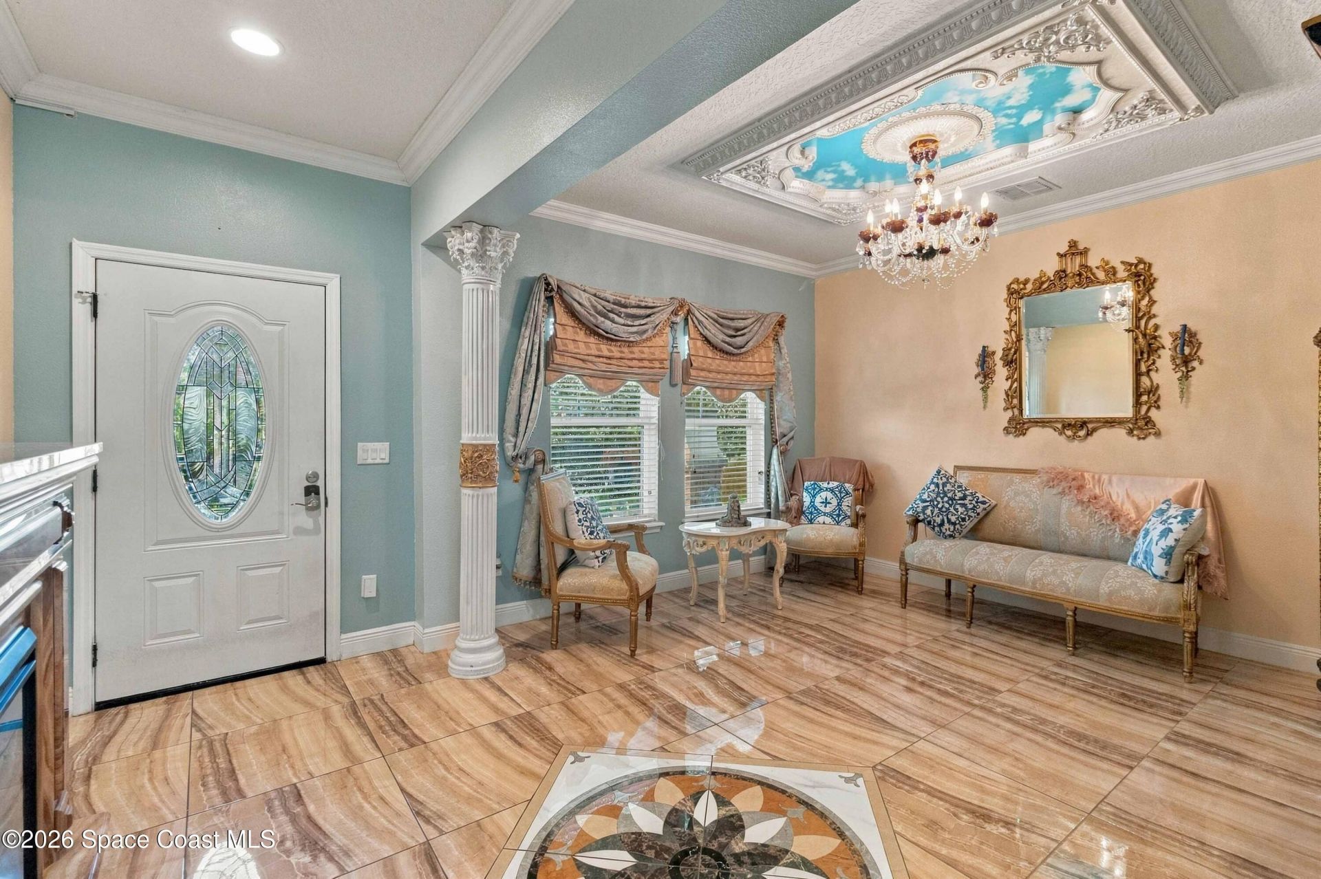 617 Marsh Reed Drive , Winter Garden, FL 34787 Photo