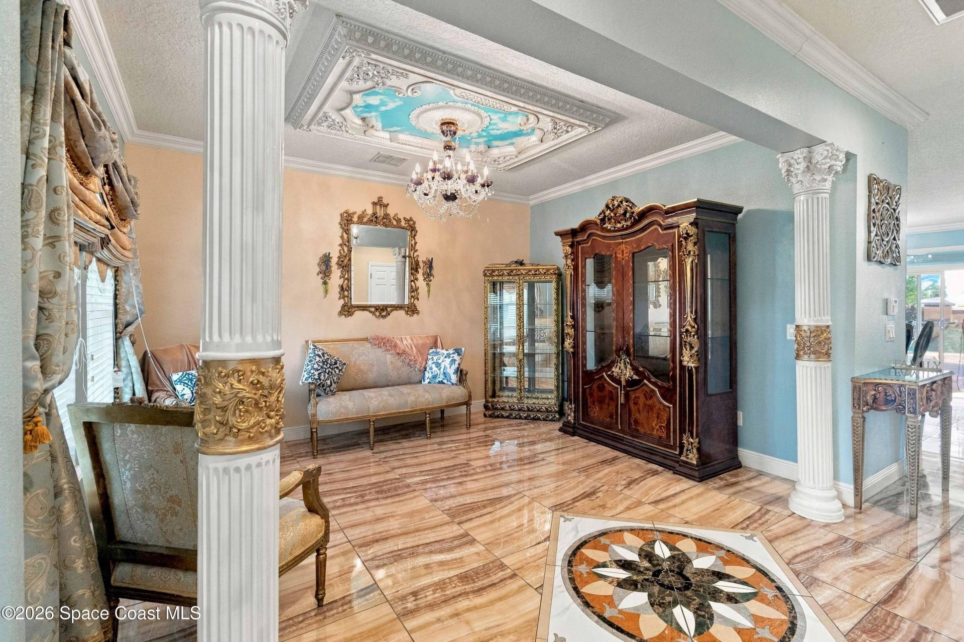 617 Marsh Reed Drive , Winter Garden, FL 34787 Photo