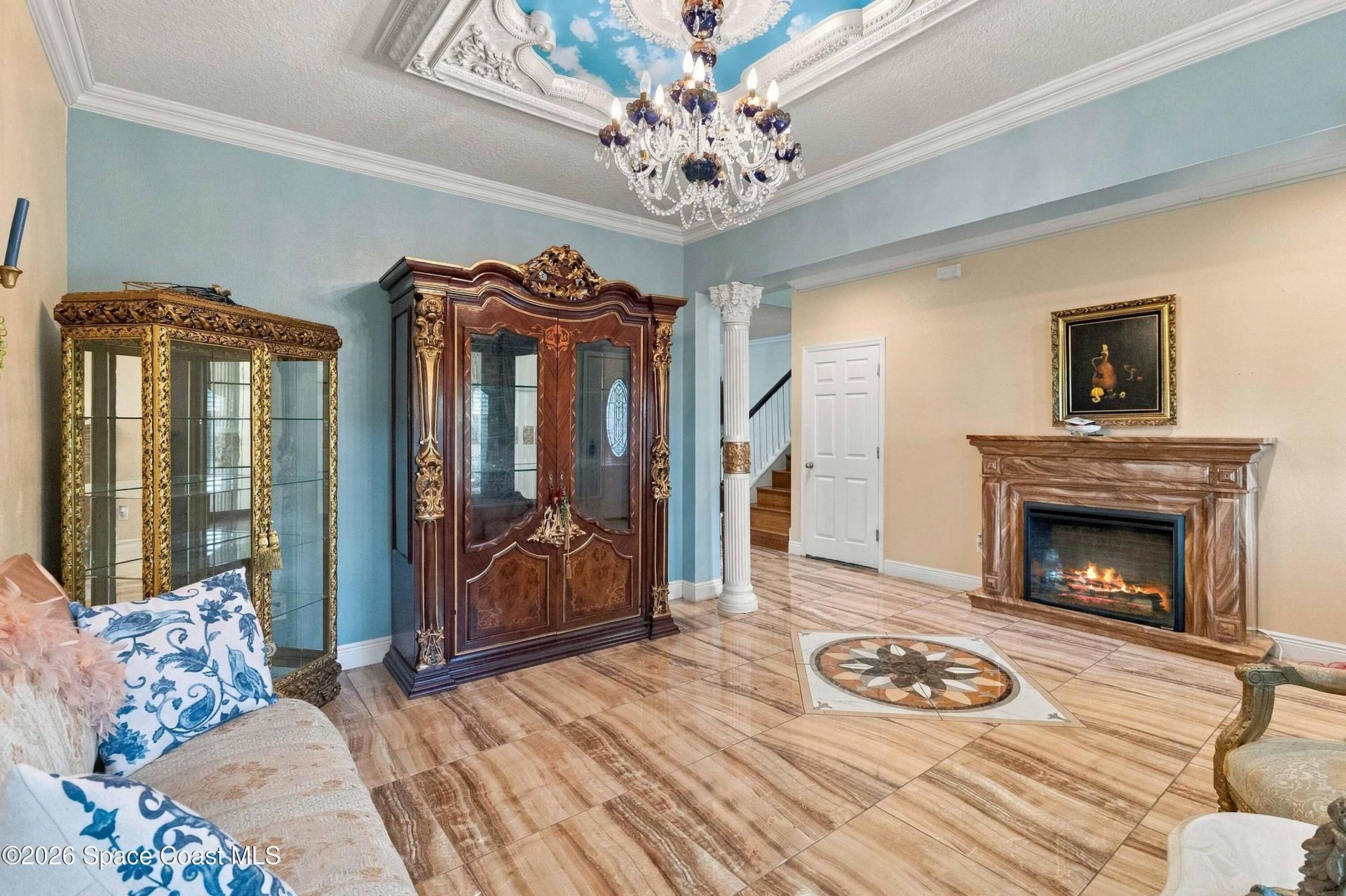 617 Marsh Reed Drive , Winter Garden, FL 34787 Photo