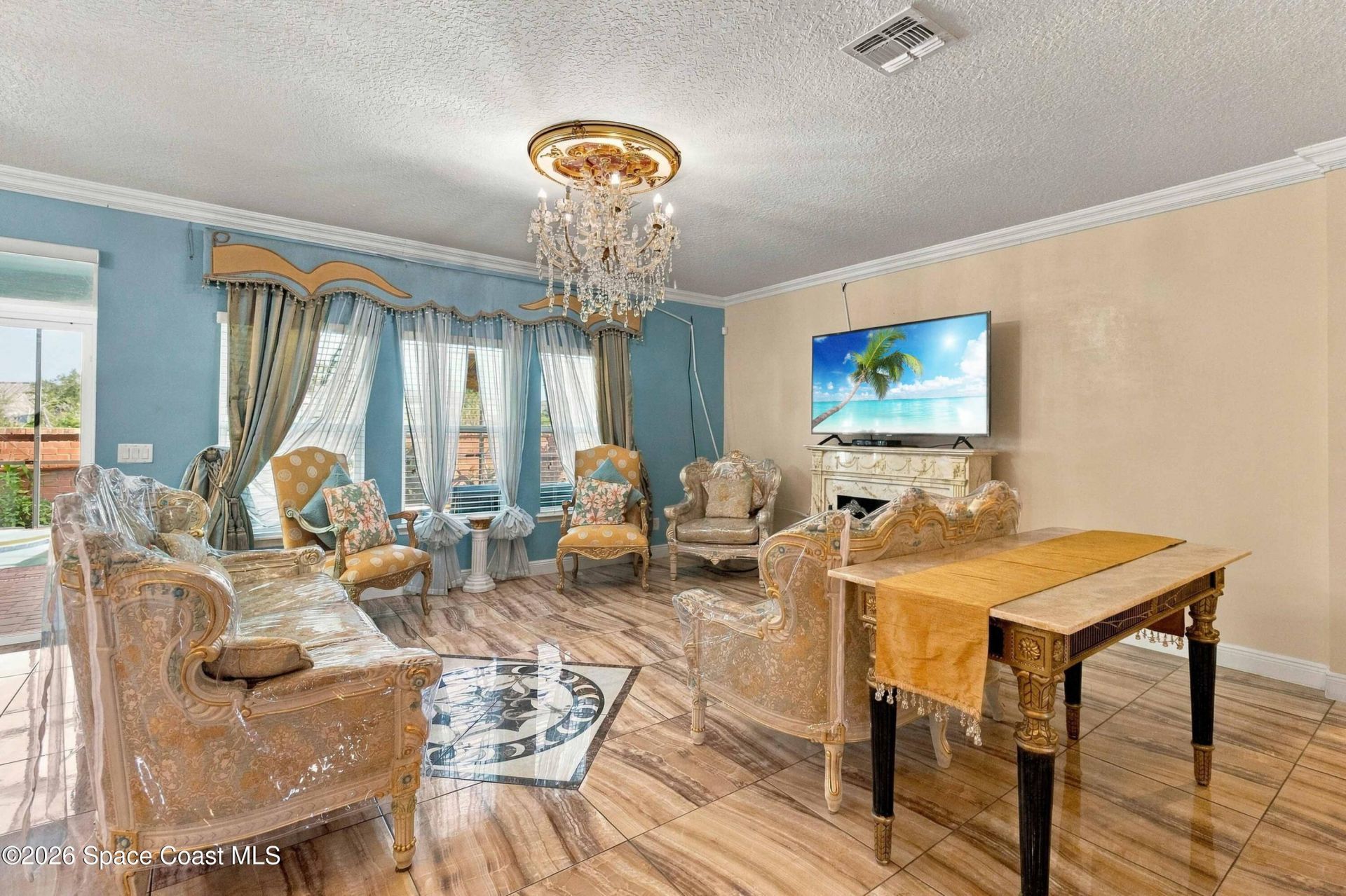 617 Marsh Reed Drive , Winter Garden, FL 34787 Photo