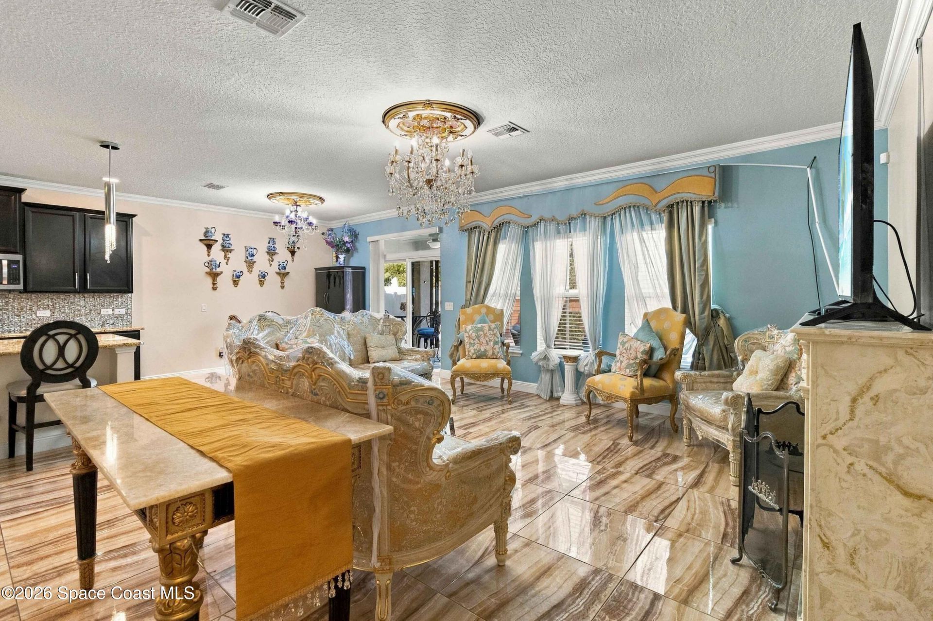617 Marsh Reed Drive , Winter Garden, FL 34787 Photo