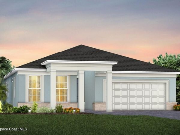 1446 Ridge Tree Drive , Ormond Beach, FL 32174