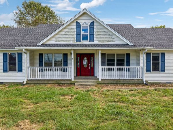 3359 Kinneys Rd , Cedar Hill, TN 37032