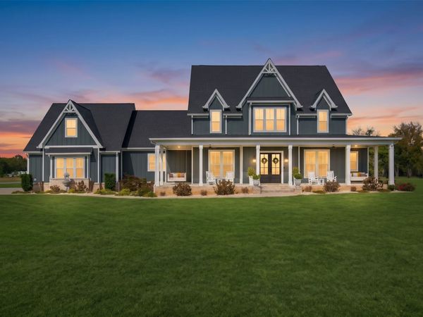 8385 Lascassas Pike , Lascassas, TN 37085