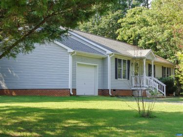 17 BOLLING PL , Scottsville, VA 24590