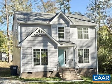 25 HATCHECHUBEE RD , Palmyra, VA 22963