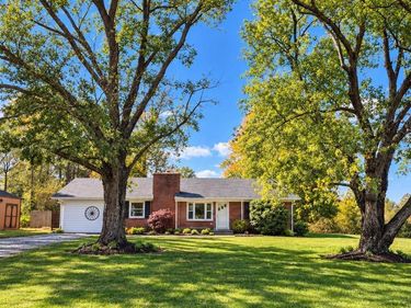 3325 THOMAS JEFFERSON PKWY , Palmyra, VA 22963