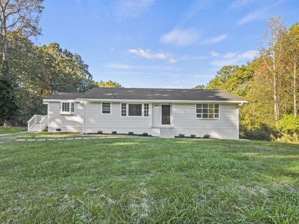 4878 THREE CHOPT RD , Troy, VA 22974