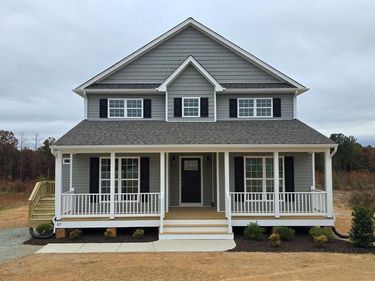Lot 15 HANBACK RD , Unit HB15, Gordonsville, VA 22942