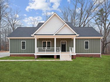 9396 LOUISA RD , Gordonsville, VA 22942