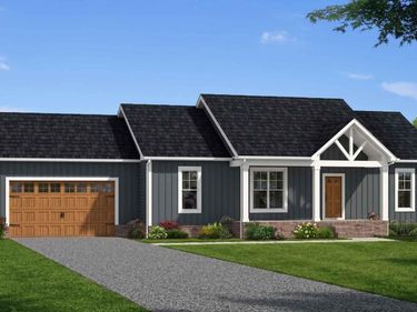 101 OVERTON DR , Bumpass, VA 23024