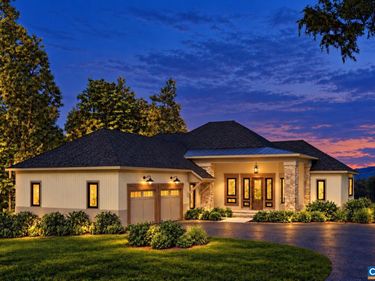 2477 SUMMIT RIDGE TRL , Charlottesville, VA 22911