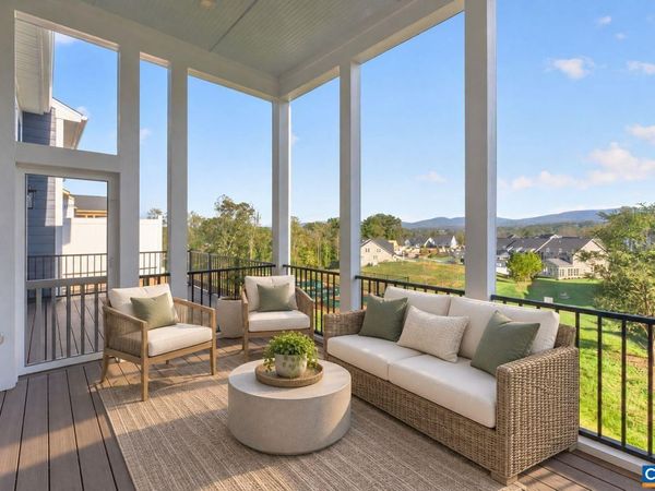 437 BELVEDERE BLVD , Charlottesville, VA 22901