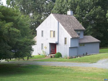 1419 OLD BALLARD RD , Charlottesville, VA 22901