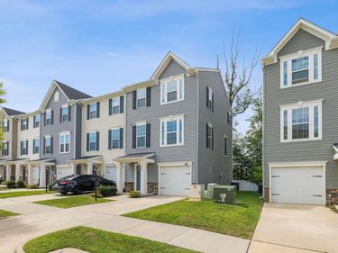 3233 ACADIA DR , Charlottesville, VA 22911