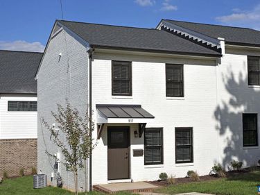 917 BELMONT AVE , Charlottesville, VA 22902