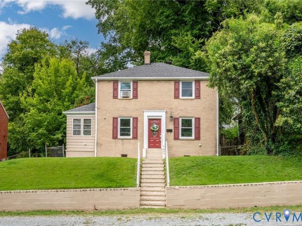 602 N 39th Street , Richmond, VA 23223