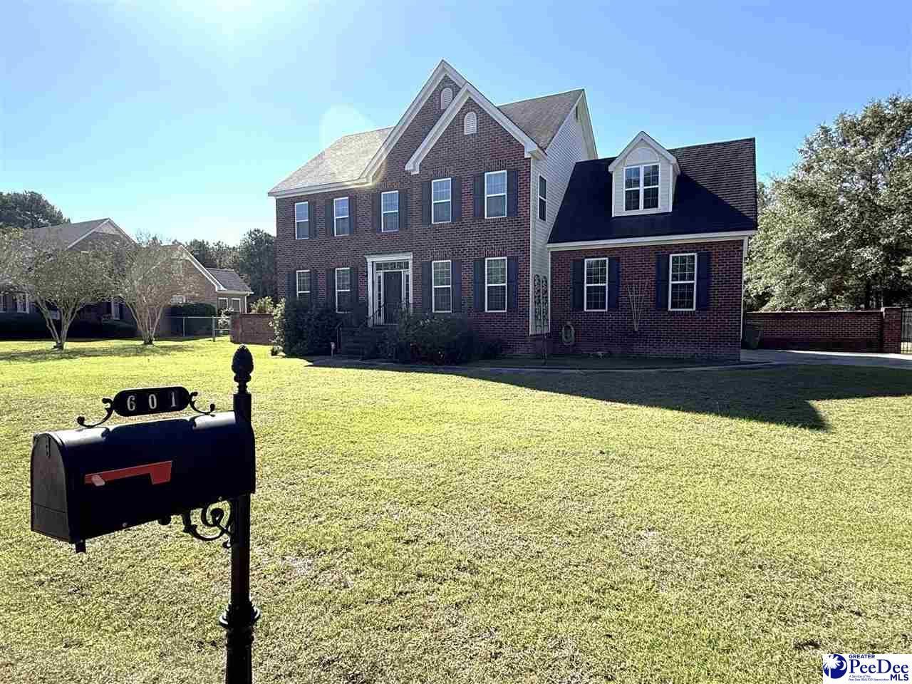 601 Rivers Street Photo 4