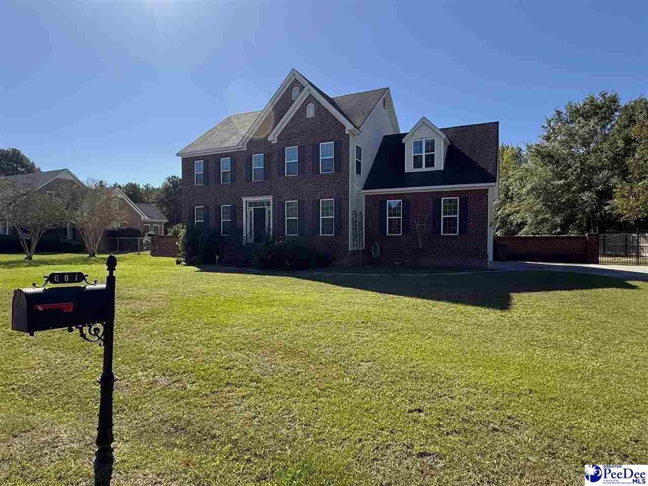 601 Rivers Street Photo 5