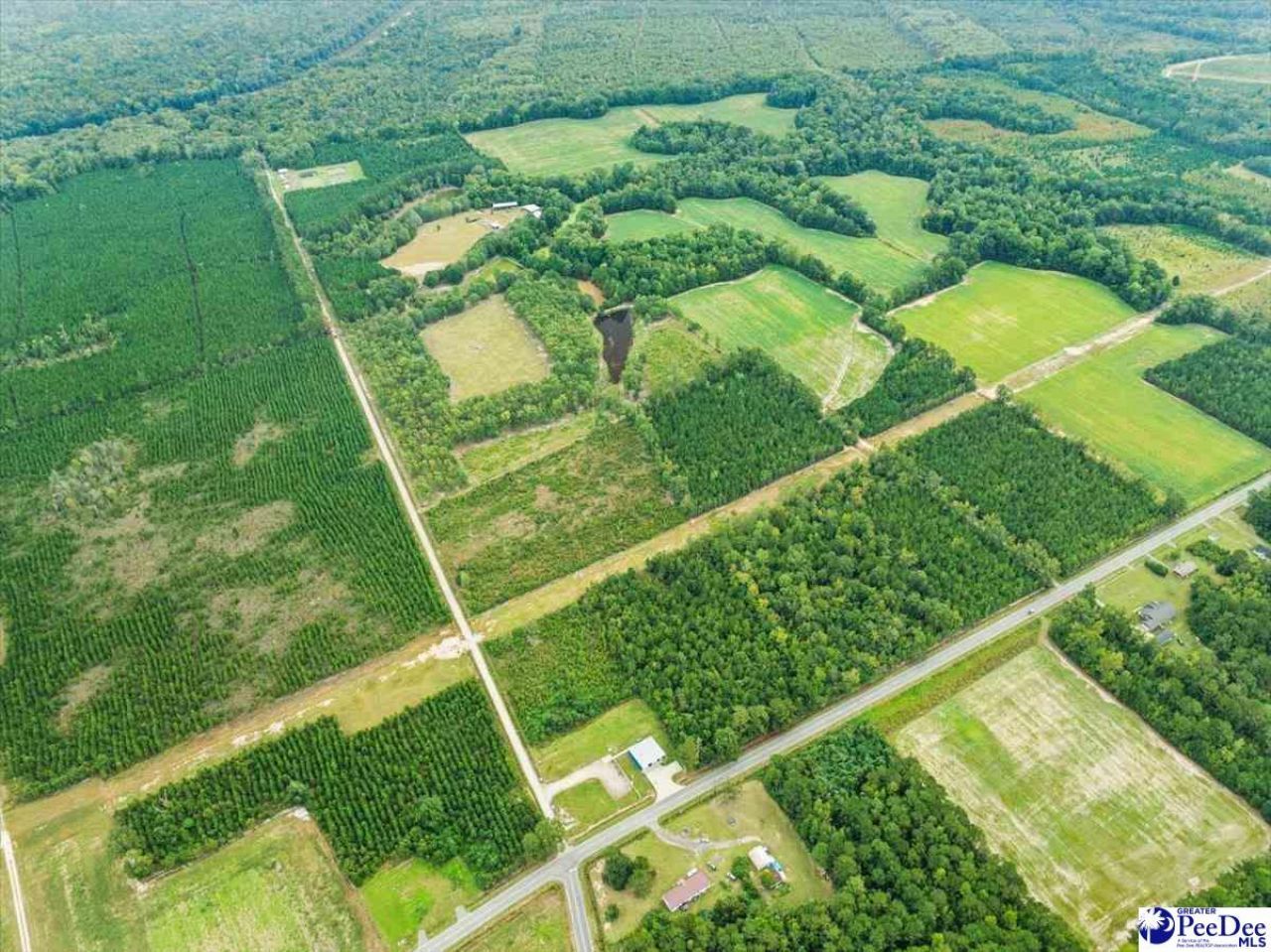 Tbd Evans Farm Rd Tract 3 Photo 4