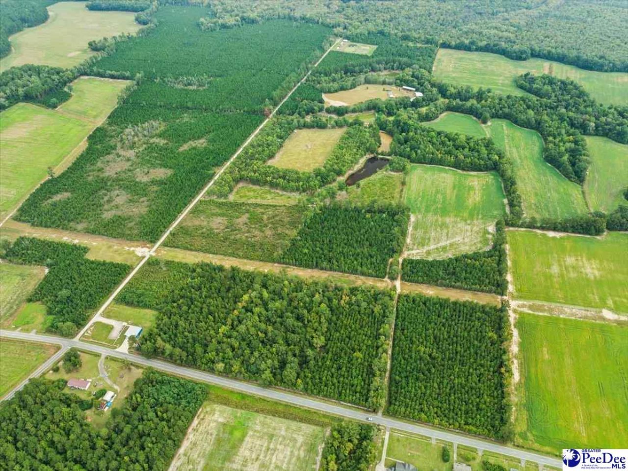 Tbd Evans Farm Rd Tract 3 Photo 6