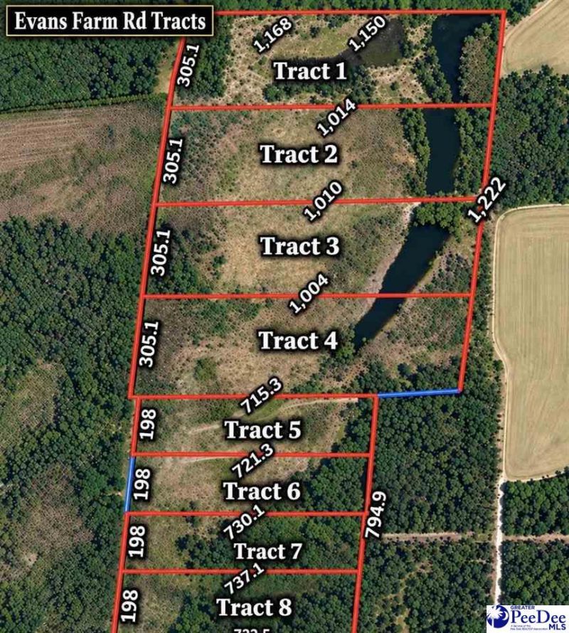 Tbd Evans Farm Rd Tract 4 Photo 8