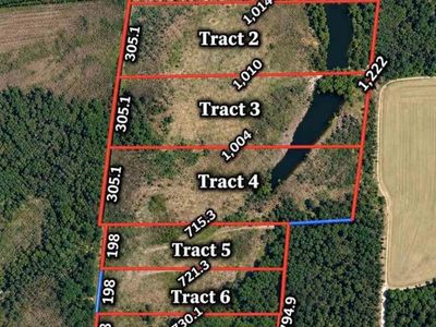 TBD Evans Farm Rd Tract 6, Pamplico, SC 29583